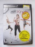 Kinect - PS2