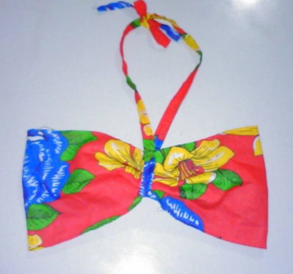 Top de Xita Tamanho de G ao GG