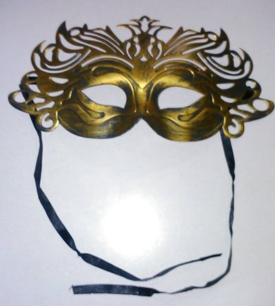 Máscara