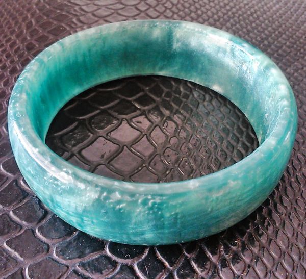 Pulseira - Bracelete Tecido