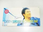 CD J-Music Especial DEEN