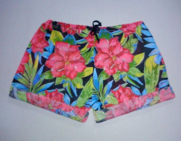 Short de Xita Tamanho P ao M