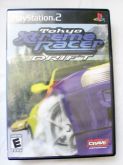 Tokyo Xtreme Racer DRIFT - PS2