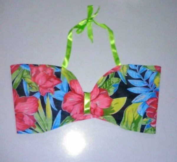 Top de Xita Tamanho de M ao G