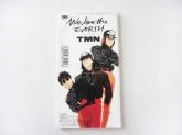 CD J-Music Especial TMN